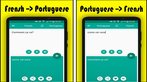 portugais traduction français